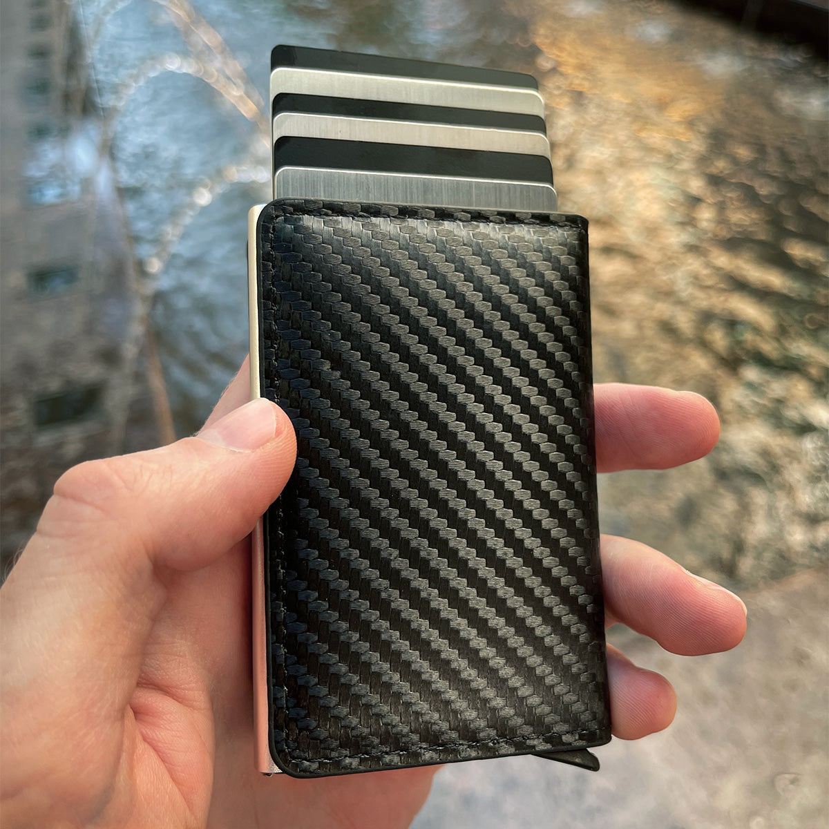 Carbon