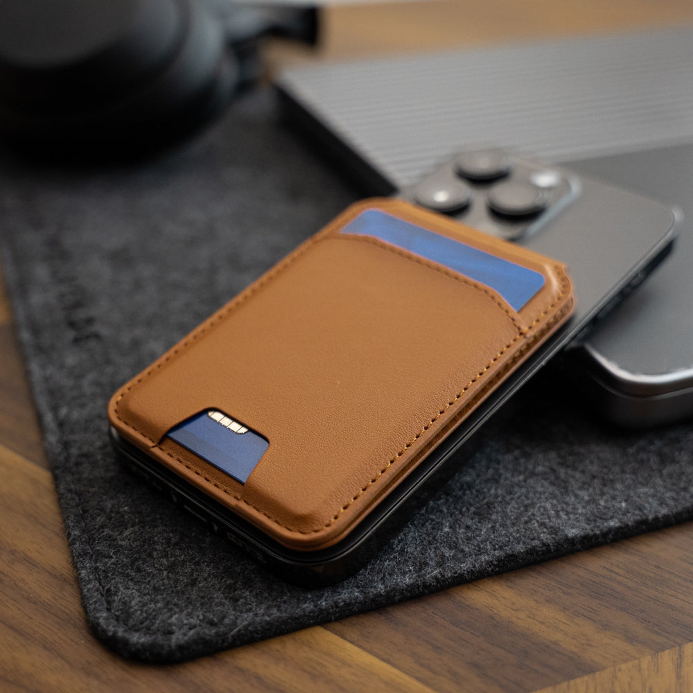Simpl Magsafe Wallet – SIMPL